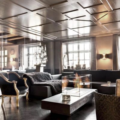 Gottlieber Hotel die Krone