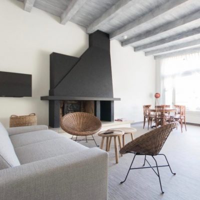 Seven Boutique Hotel