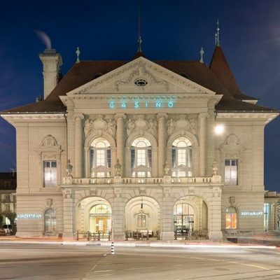 Casino Bern