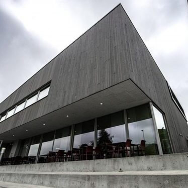 Sportzentrum Wislepark